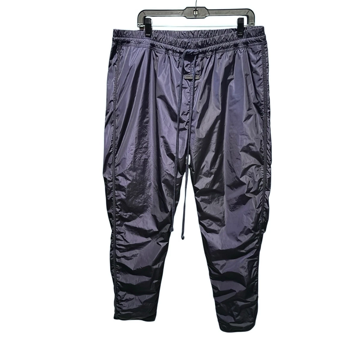 新品 BRIEFING MS WR NYLON JOGGER PANTS M MEN'S WR NYLON JOGGER