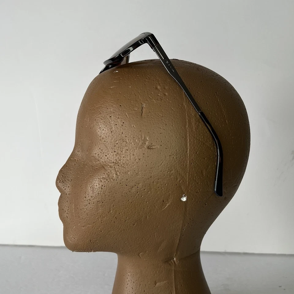 Gafas de sol Gant monturas estilo tortuga y metal GA7030 talla 56 16 140 logotipo Foto 3 de 4