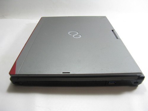 Fujitsu LIFEBOOK T725 12.5" Laptop 2.3GHz i5-5300U 8GB RAM (Grade B) - Picture 3 of 4
