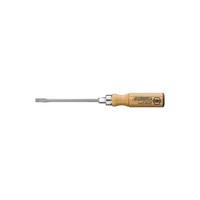 Wiha Holz-Schraubendreher Schlitz 9,0 Mm X 150 Mm