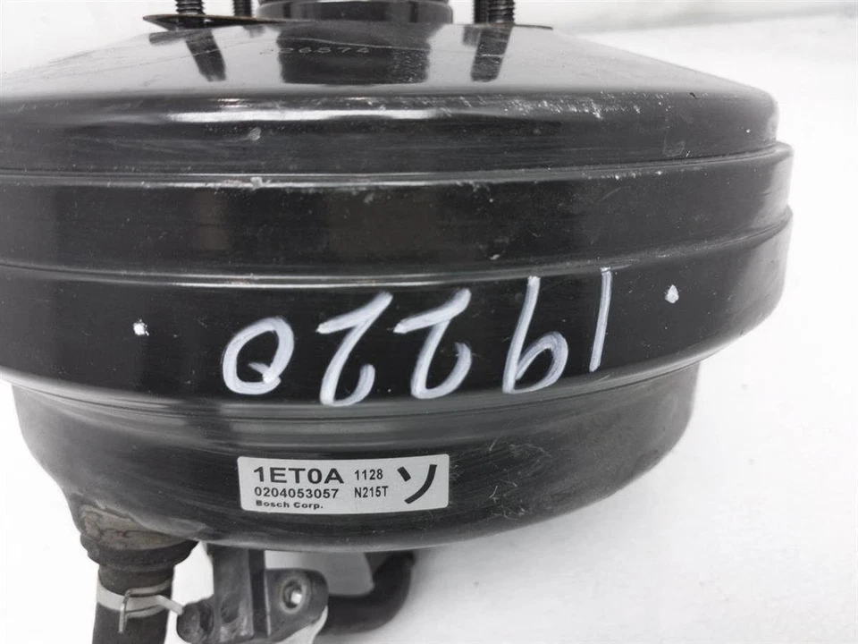 Conjunto de refuerzo de freno eléctrico Nissan 370Z 2009-2012 3,7 L D7210-1Et0a Foto 3 de 4