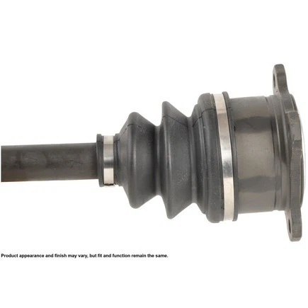 Conjunto de eje A 1 Cardone 66-3136 Cv Foto 3 de 4