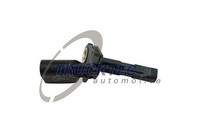 Trucktec Automotive Sensor, Raddrehzahl Hinterachse Rechts U.A. FüR Audi, Seat