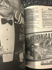 MICHAEL JACKSON TV GUIDE NOVEMBER 1992 TV MOVIE JAY LENO ARSENIO HALL — photo 6