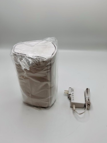Netgear Orbi 770 Series Tri-Band WiFi 7 Mesh Add-on Satellite RBE770 – Brand New - Picture 4 of 5