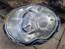 Mini Cooper R50 R52 R53 O/S Drivers Side Front Xenon Headlight 2001-2008
