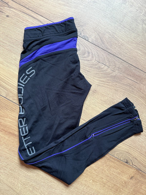 Better Bodies Sportleggings Gr. XS