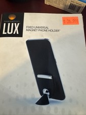 Bracketron LX19292 Lux Permanent Magnet Mount...