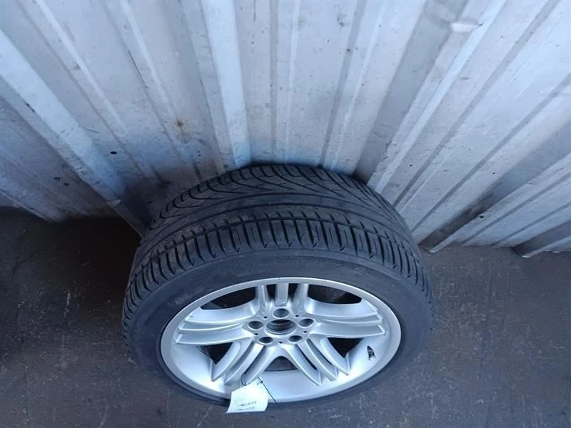 03-08 Llanta aleación 19" pulgadas BMW 745i 750i 760i 19x9 36116757373 59397 Foto 4 de 4