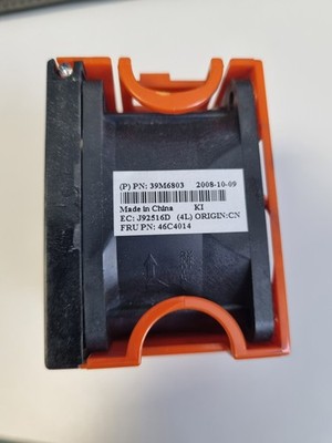 Gehäuse-Lüfter FRU 46C4014 PN: 39M6803 Chassis Fan xSeries x3650 x3655