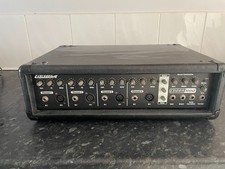 Carlsbro Cobra 1100 Amplifier Amp Vintage Rare
