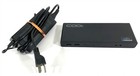 Codi A01200 USB-C Dual 4K Uniwersalna stacja dokująca DisplayLink z zasilaczem sieciowym