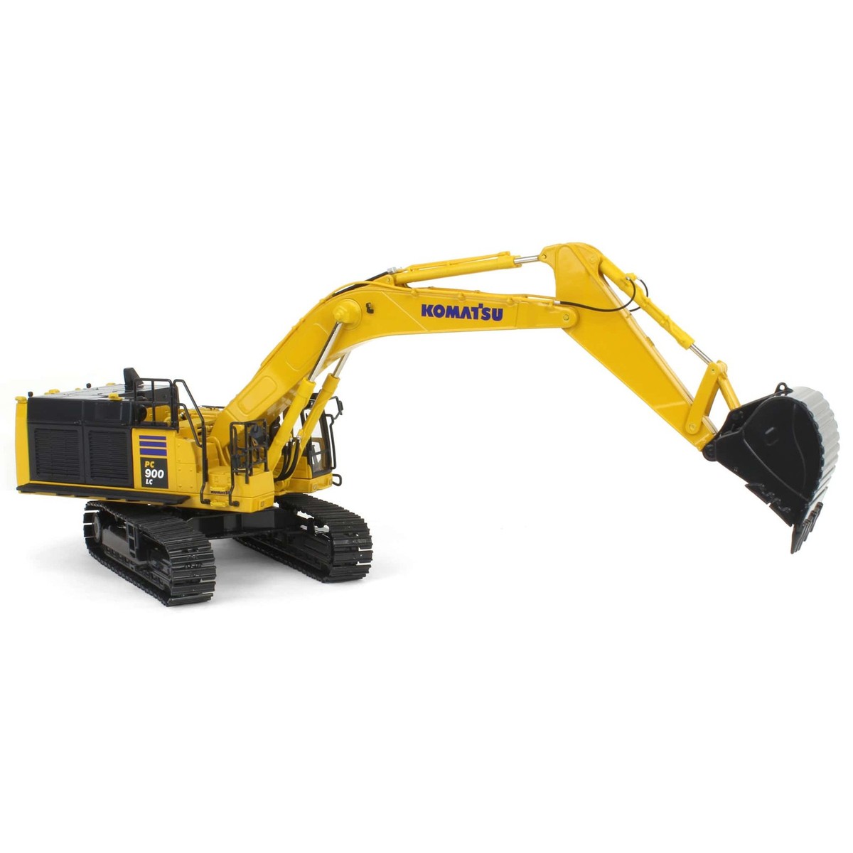 ミニカー　1/50 KOMATSU PC200-11 EXCAVATOR Amazon | コマツ特注 1/50 コマツ ショベルカー KOMATSU PC200