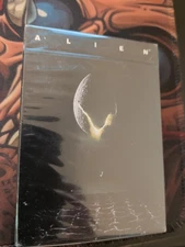 Alien (1979) Movie Art Xenomorph Deck of Playing Cards HTF!
