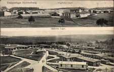 Ak Hammelburg in Unterfranken Bayern, Truppenübungsplatz,... - 4921065