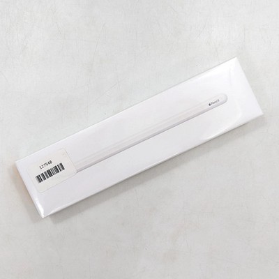 Apple Pencil (2nd Generation) A2051 White MU8F2AM/A