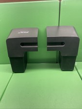 Treadmill Nordic Track C 2100 End Cap