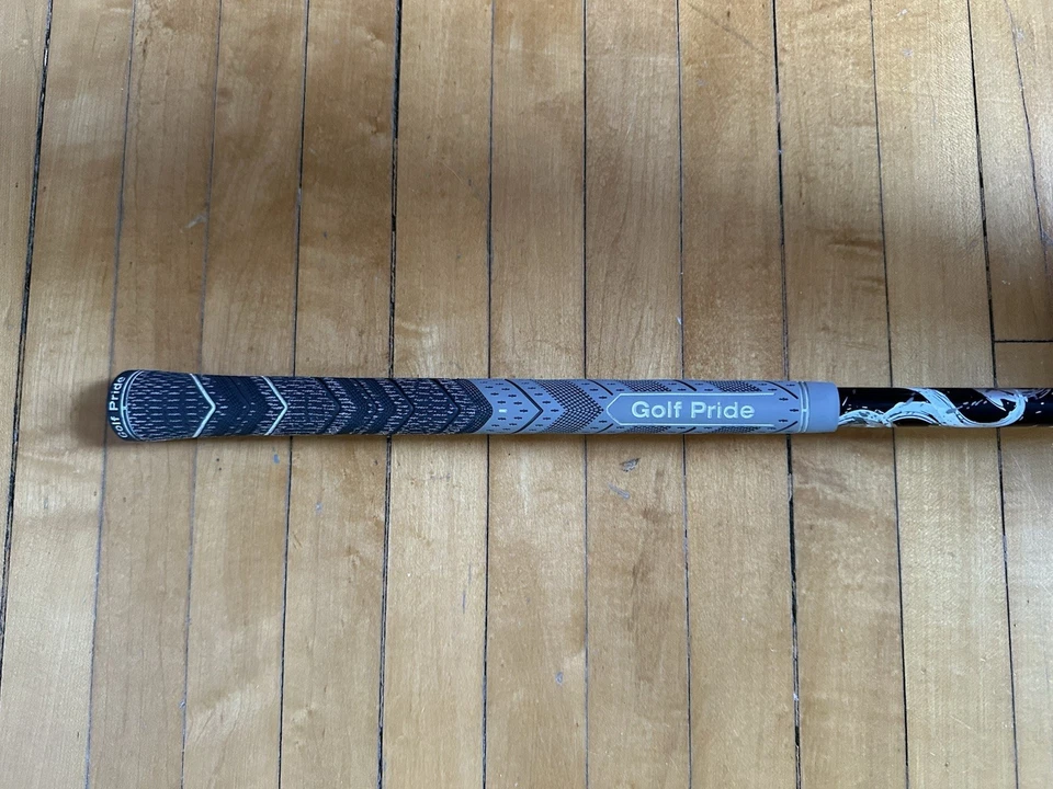 LH Callaway Paradym Triple Diamante 5 Madera Eje X-Rígido Foto 3 de 4