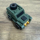 Vintage G1 Transformers Auto Bot Brawn 100% Complete 1983