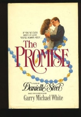 The Promise by Steel, Danielle Hardback Book The Fast Free Shipping