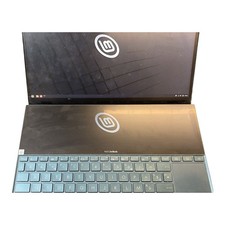 Asus ZenBook Duo UX481FAY UX481FL UX481FLY pieces Ecran tactile/clavier