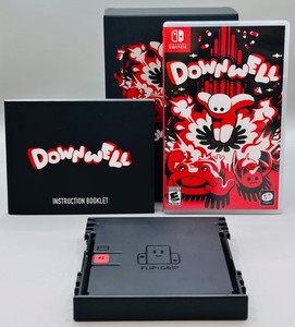 Downwell | eBay
