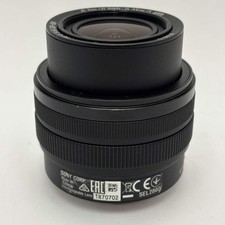 Sony SEL2860 28-60mm f/4-5.6 E-Mount Full Frame Compact Zoom Auto  Manual Lens