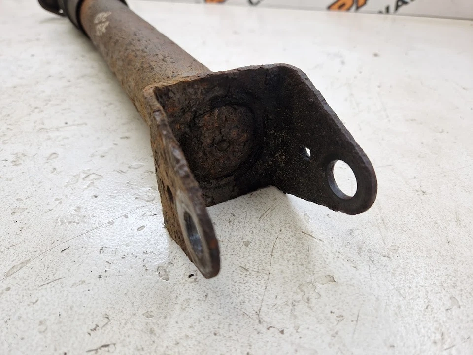 2009 MERCEDES ML320 W164 3.0 DIESEL LEFT REAR SUSPENSION SHOCK ABSORBER - Image 4 of 4