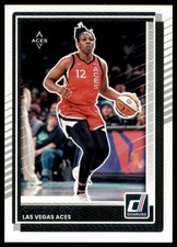 2025 Panini Donruss WNBA - Chelsea Gray #38