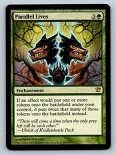 Parallel Lives Innistrad 199 R NM Magic: The Gathering