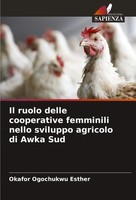 Okafor Ogochukwu Esther | Il Ruolo Delle Cooperative Femminili Nello Sviluppo...