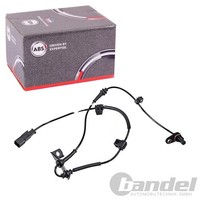ABS-SENSOR Raddrehzahl Vorne Rechts Passend FüR Hyundai Tucson KIA Sportage | 32