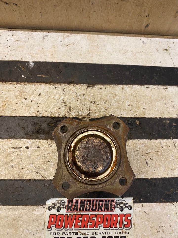 Arctic Cat BearCat 454 Rear Prop Shaft Driveshaft 1997-1998 | eBay