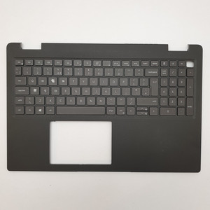 Dell Latitude 3520 Handauflage Tastatur QWERTY Palmrest Keyboard