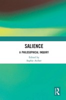 Salience | Sophie Archer | A Philosophical Inquiry | Taschenbuch | Englisch