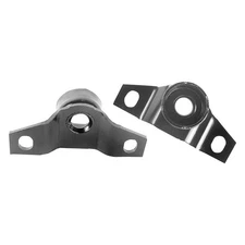 For Chevy C10 Pickup 1967-1972 Dynacorn Tailgate Hinge Trunnion Set