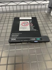 OEM IBM 1.44 MB FLOPPY DRIVE 05K9206