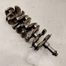 Mazda 3 Engine Crankshaft Crank Shaft 2.5 2023 2022 2021