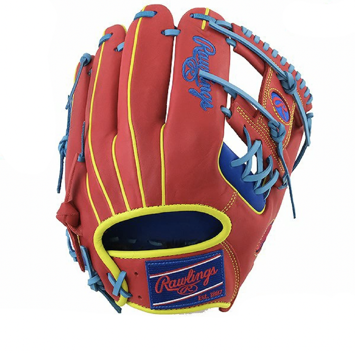 Rawlings HOH MLB Sync 11.5
