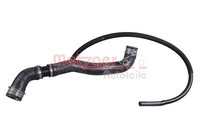 Metzger Autoteile KüHlerschlauch 2421854 FüR Mercedes Klasse W203 Model S203 CLC