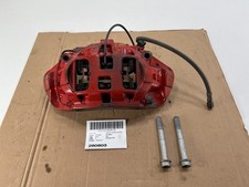 2019-2023 Porsche Cayenne Front Right Passenger Side Brake Caliper Brembo