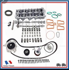 Full Camshaft Kit & Timing Belt Kit Water Pump for Peugeot 1.5 BlueHDi DV5R 8MM