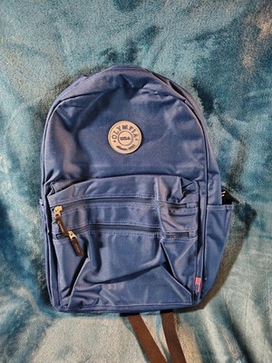 Olympia USA Princeton 18'' Water Resistant Backpack NEW