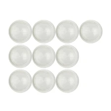 10PCS 19mm Fuel Pump Carburetor Primer Bulb Kit For Chainsaw Blower Trimmer