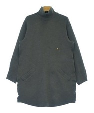 TAC:TAC Dresses Gray M 2200601404070