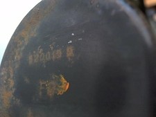 Bobine Citroen C25