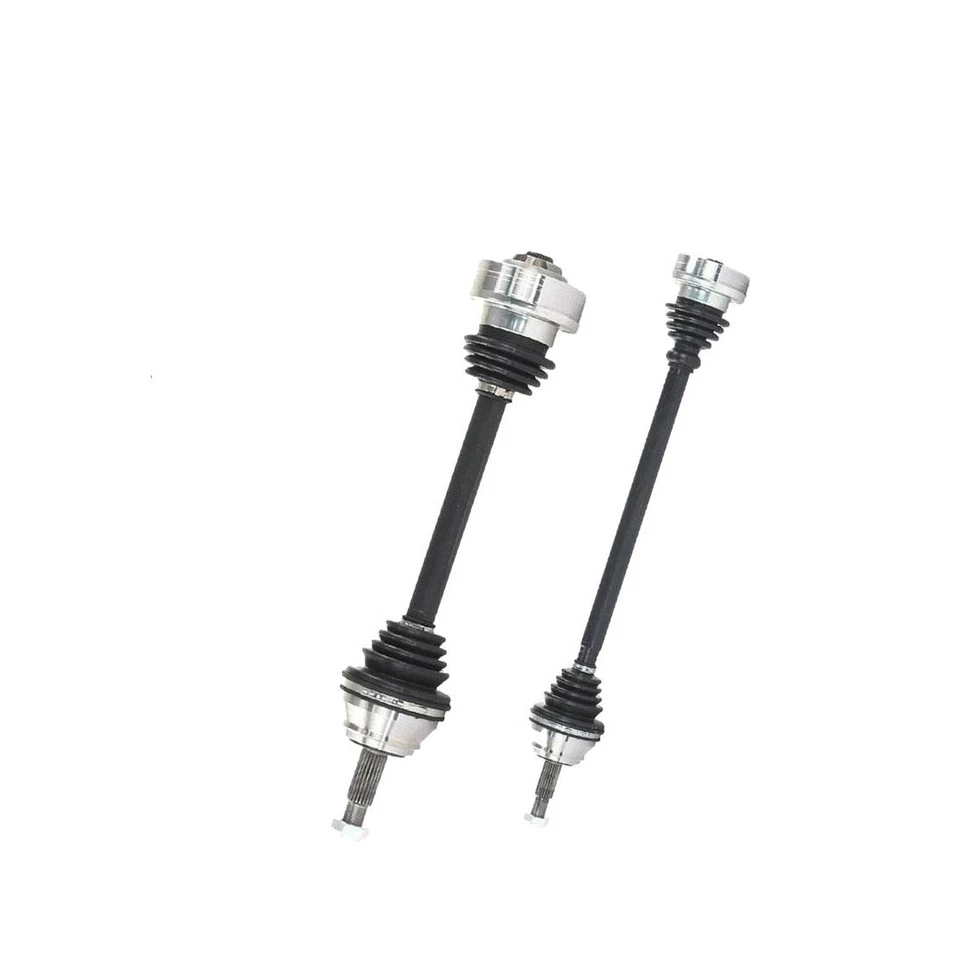 Nuevos ejes CV delanteros OE para Volkswagen Cabriolet/Scirocco 1985-1993 garantía de por vida Foto 2 de 2