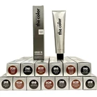 Paul Mitchell The Color Permanent Cream Hair Color 3 oz (Packaging May Vary)