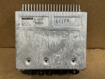 Wabco ABS Control Module 446 003 409 0. From Coach Bus. E85