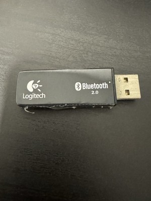 Logitech C-UV35 USB Bluetooth Receiver for Mouse Keyboard MX5000 MX5500